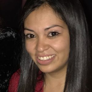 Meet your Posher, Erica